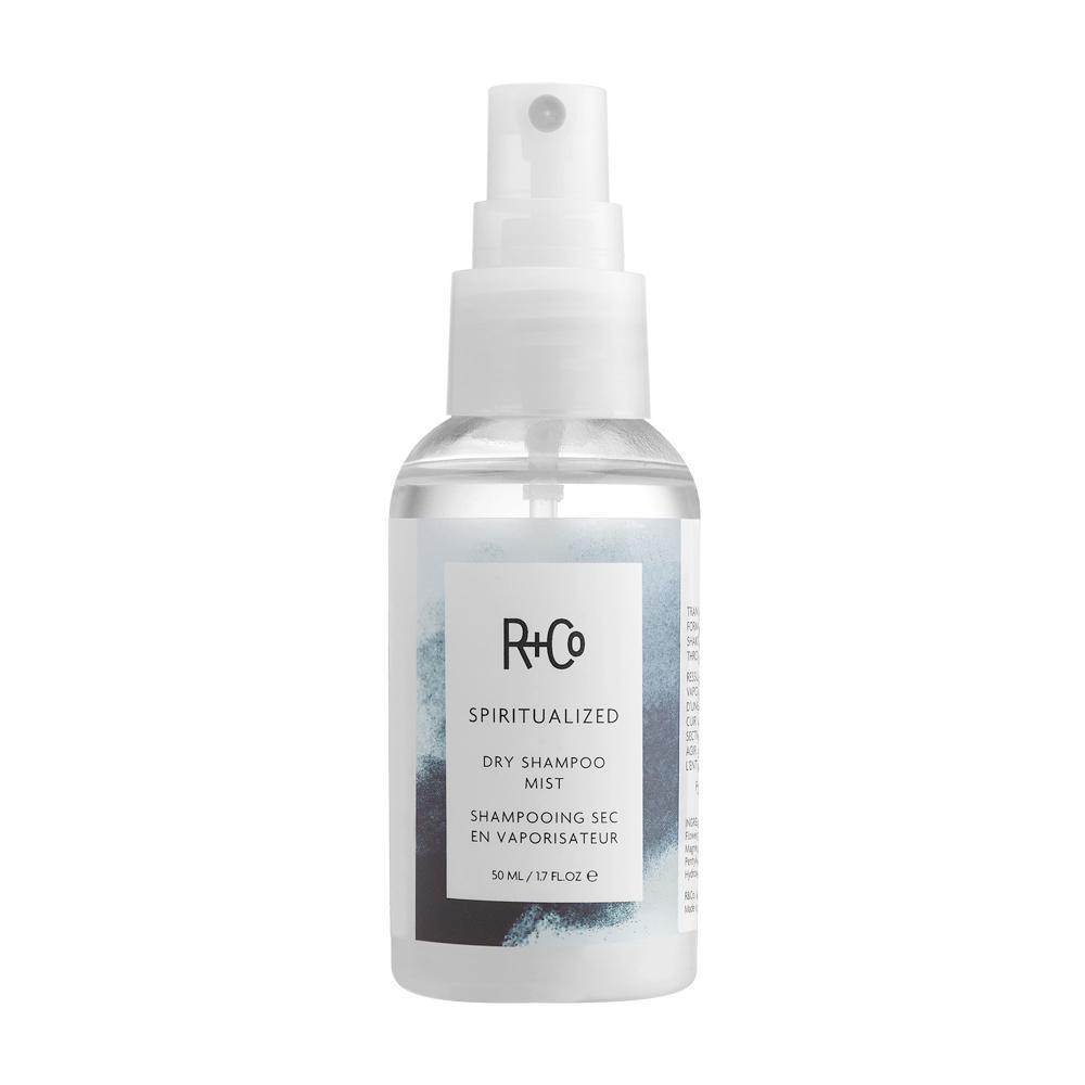 R+Co Spiritualized Dry Shampoo Mist 50ml Outlet - интернет-магазин профессиональной косметики Spadream, изображение 71178