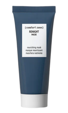 Comfort Zone Renight Mask 60ml - интернет-магазин профессиональной косметики Spadream, изображение 72804