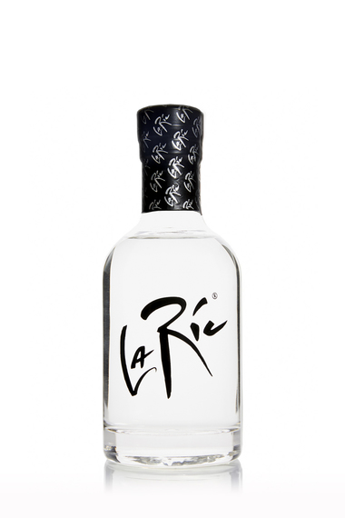 

La Ric AURA SPA Asia 200ml.