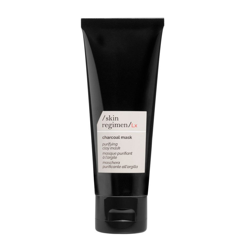 Comfort Zone Skin Regimen Lx Bamboo Charcoal Mask 75ml Outlet