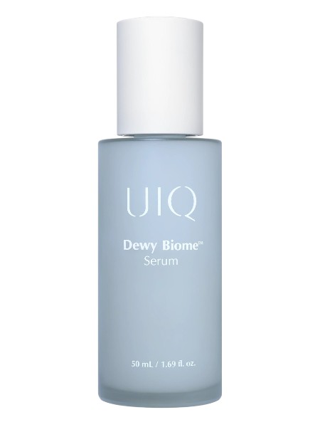 UIQ Dewy Biome Serum 50ml - интернет-магазин профессиональной косметики Spadream, изображение 66915