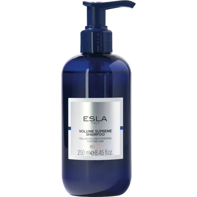 ESLA Volume Supreme Shampoo 250ml