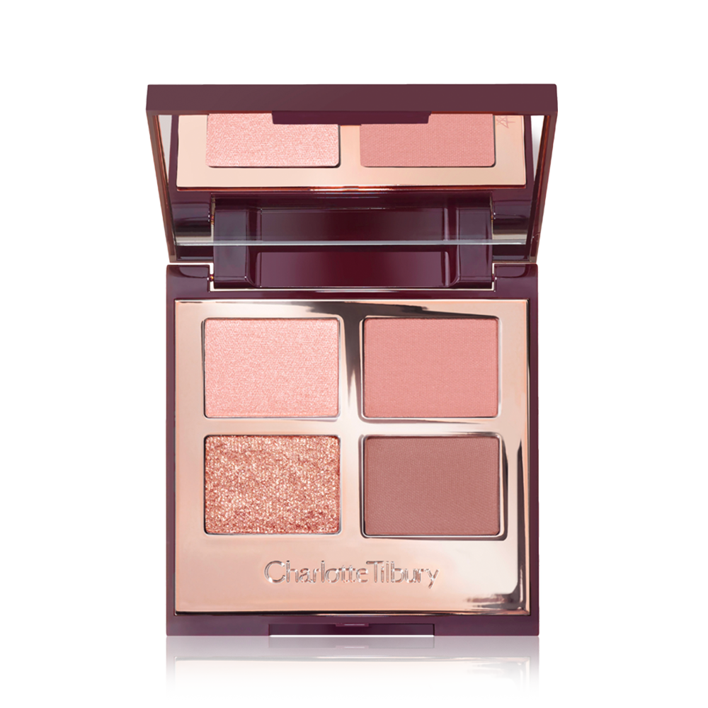 Charlotte Tilbury Luxury Palette Pillow Talk 5.2g - интернет-магазин профессиональной косметики Spadream, изображение 58816