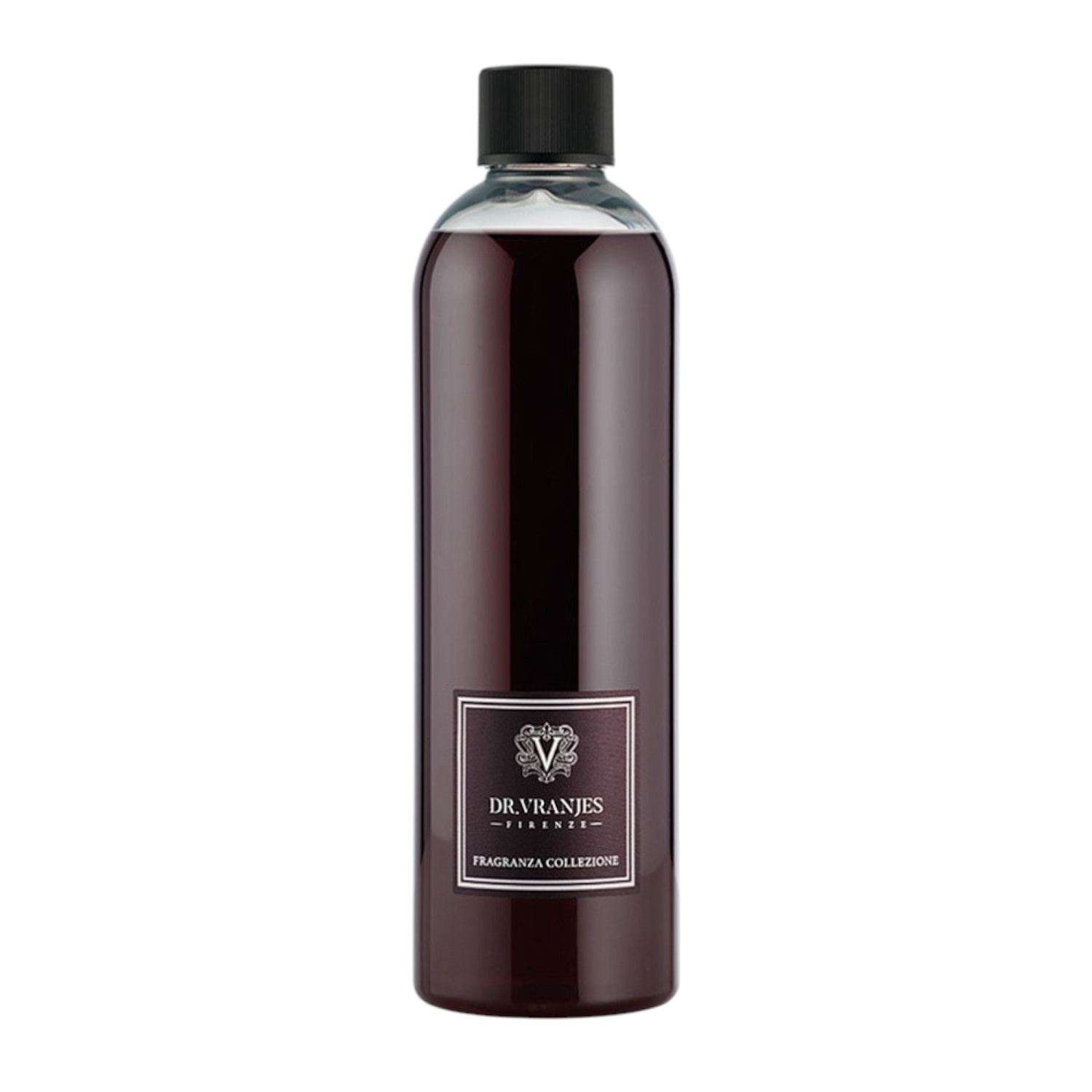 Dr. Vranjes Firenze Home Diffuser Refill Rosso Nobile 500ml - интернет-магазин профессиональной косметики Spadream, изображение 65923
