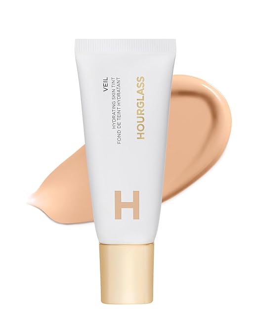 Hourglass Veil Hydrating Skin Tint 5 35ml - интернет-магазин профессиональной косметики Spadream, изображение 62393