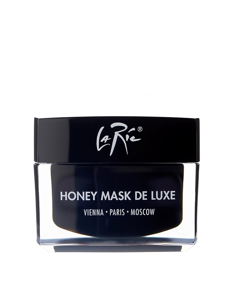 La Ric Honey Mask De Luxe 50ml - интернет-магазин профессиональной косметики Spadream, изображение 55112