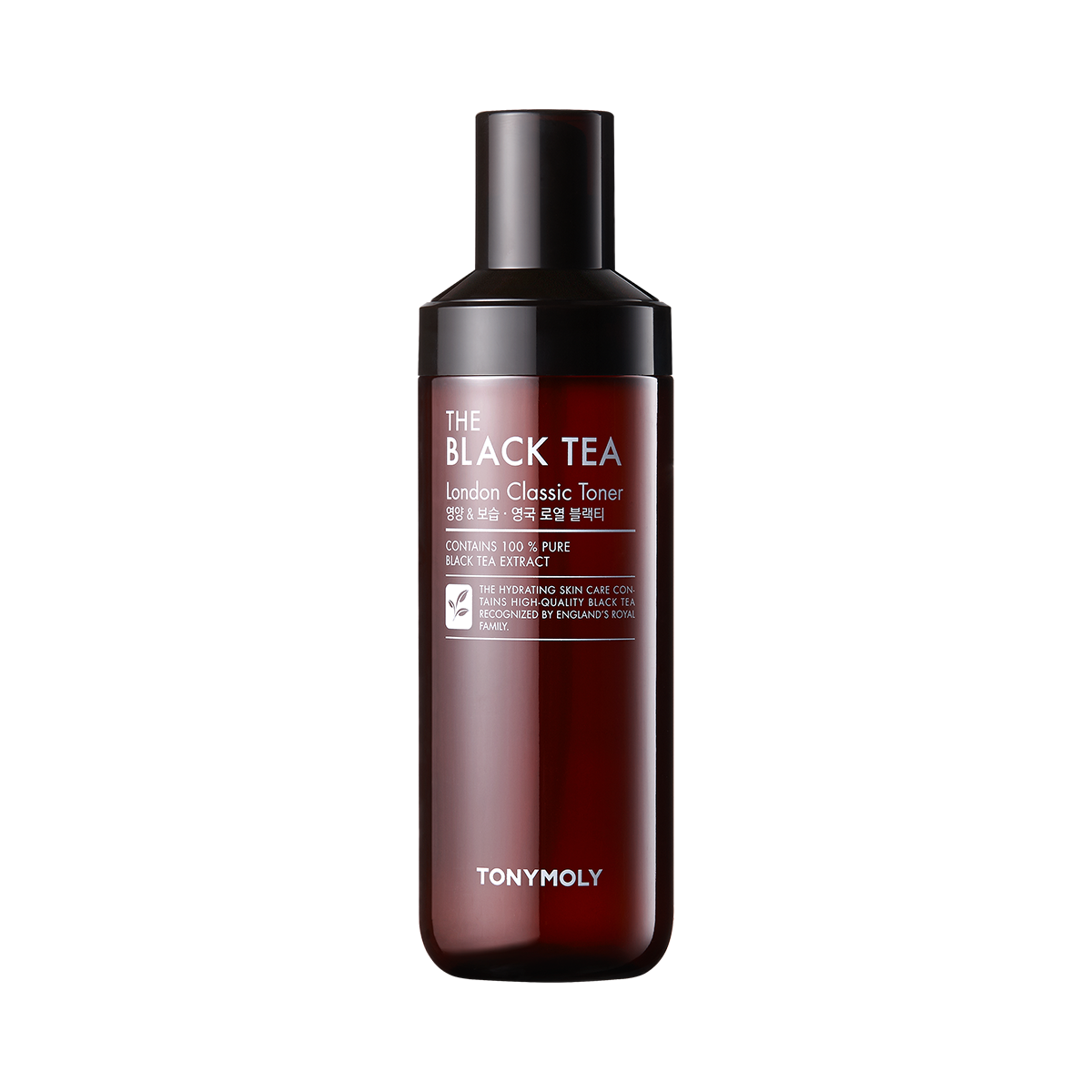 

Tony Moly The Black Tea London Classic Toner 180ml