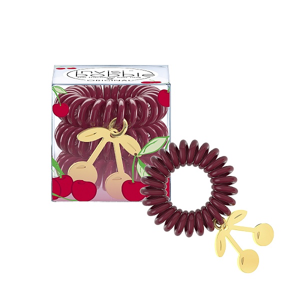 

Invisibobble Tutti Frutti Cherry Cherie
