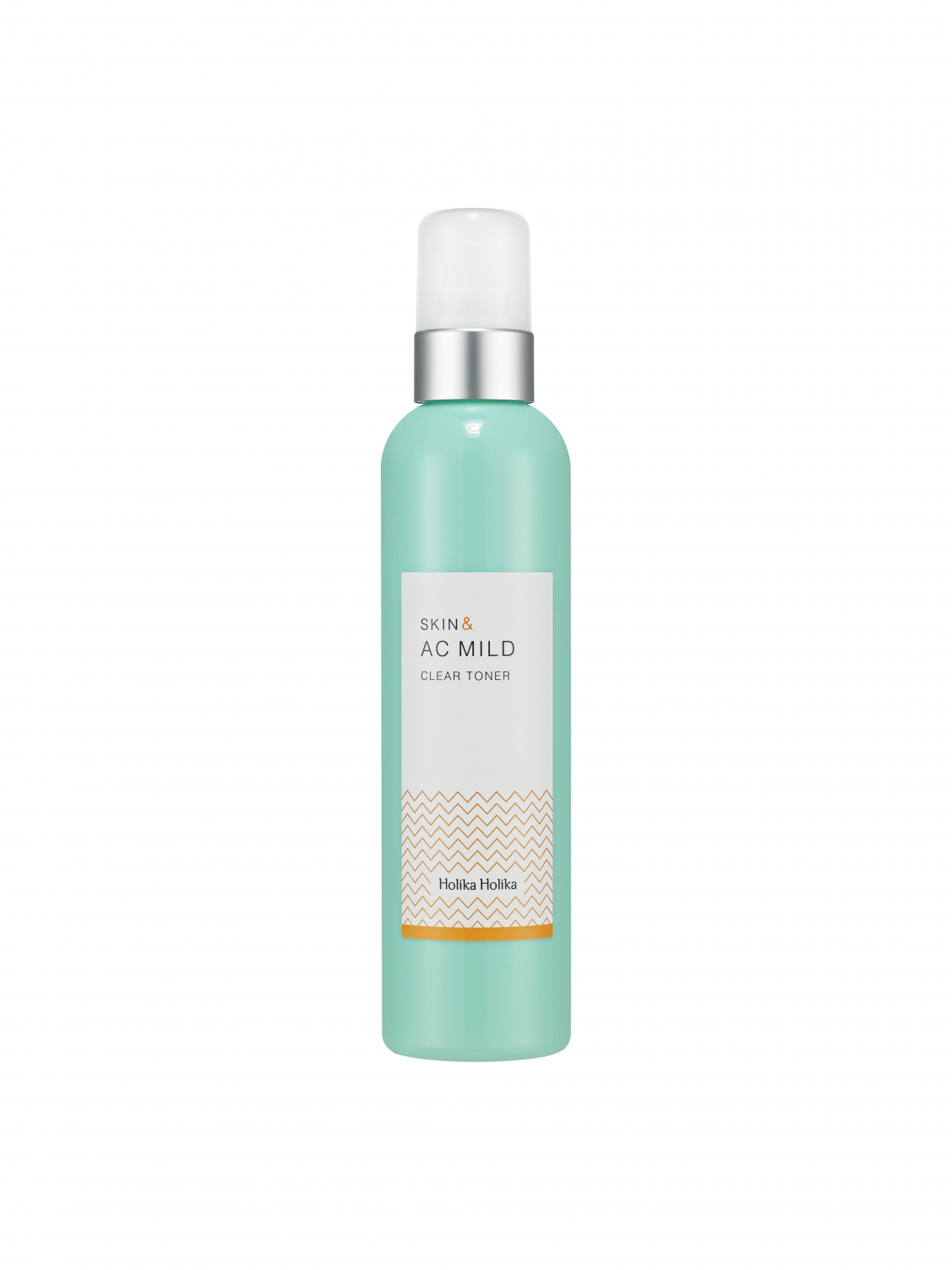 

Holika Holika Skin & AC Mild Clear Toner 245ml