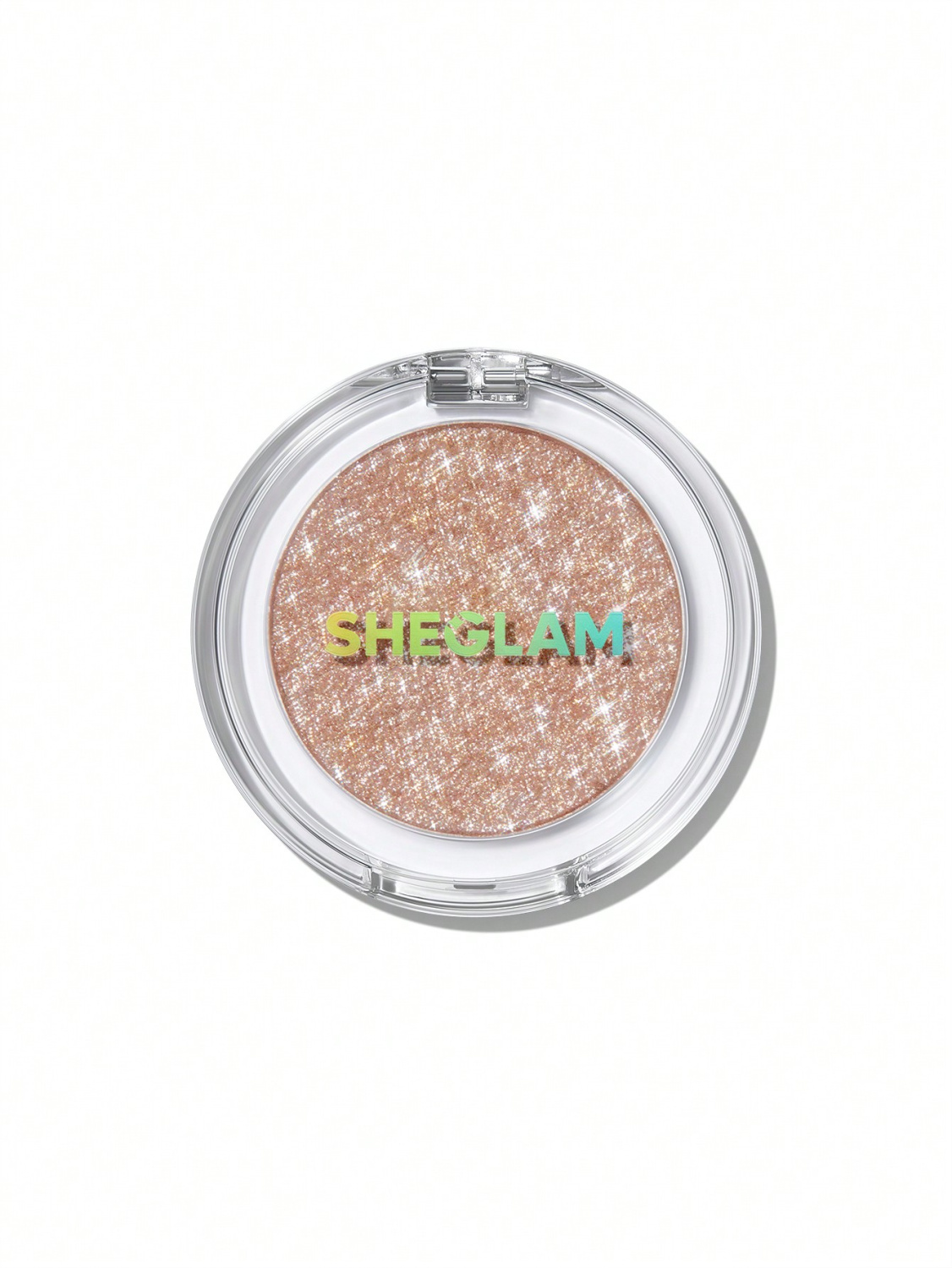 Sheglam Enigma Sparkly Eyeshadow Marvel 1.8g - интернет-магазин профессиональной косметики Spadream, изображение 61683