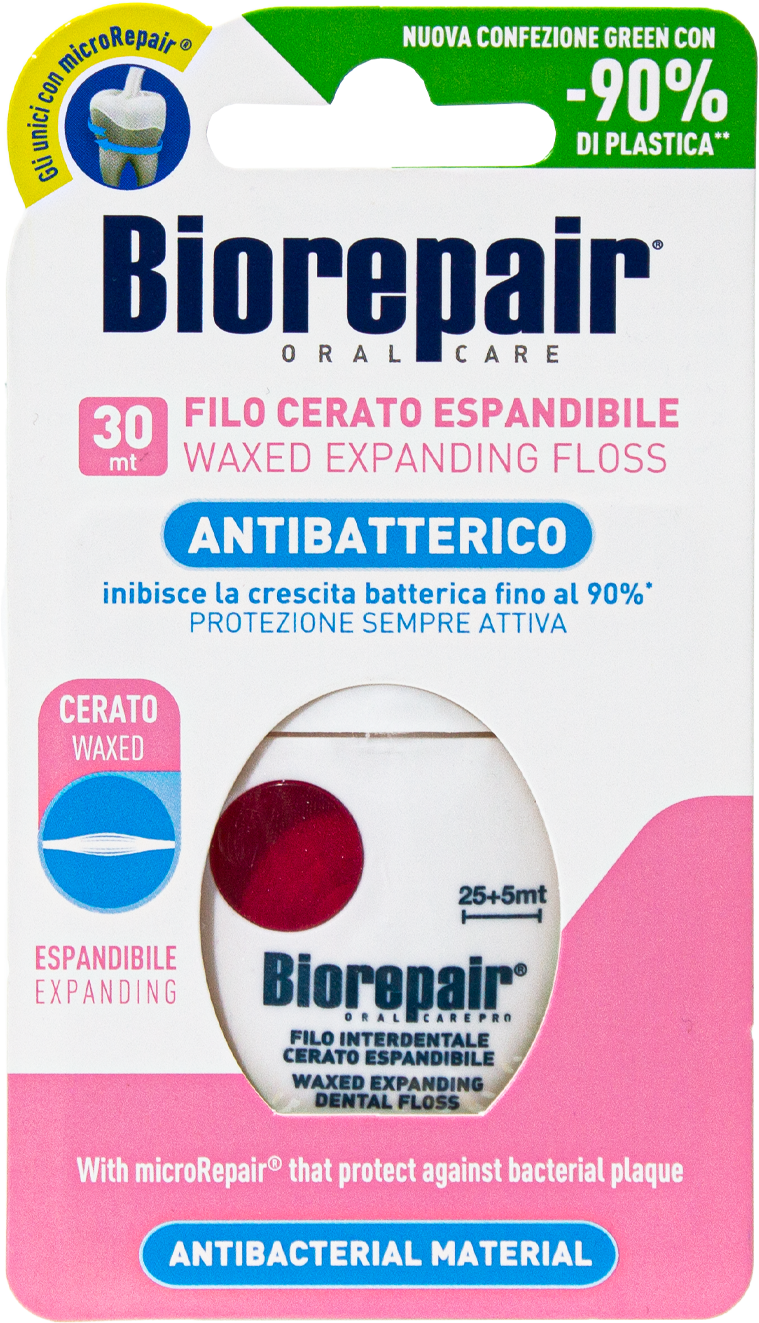 Biorepair Filo Cerato Espandibile 30m - интернет-магазин профессиональной косметики Spadream, изображение 51437