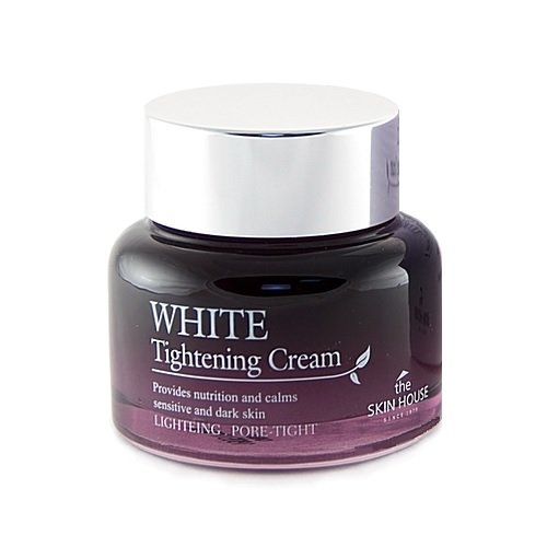 

The Skin House White Tightening Cream 50 ml