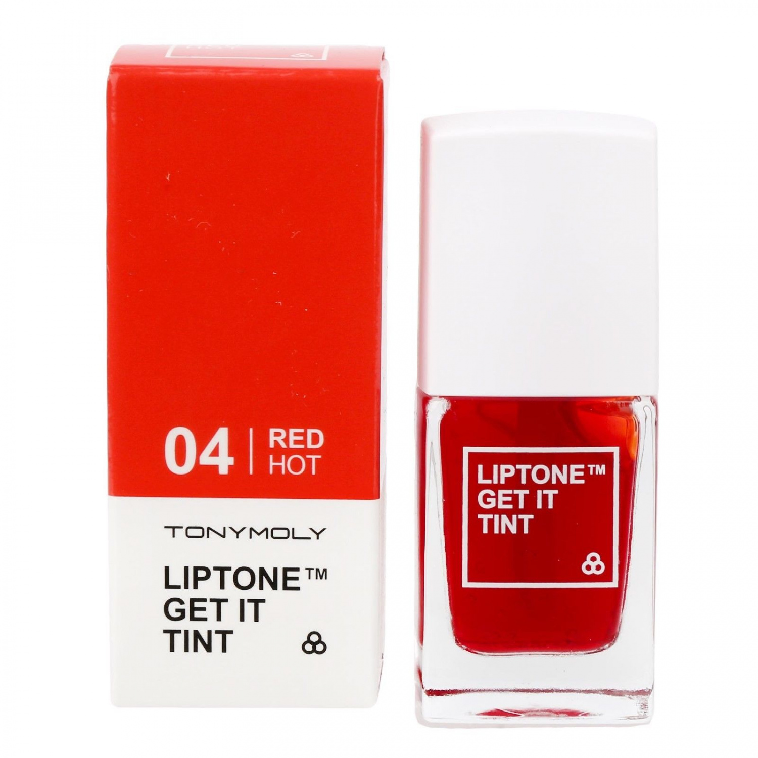 

Tony Moly Liptone Get it Tint 04