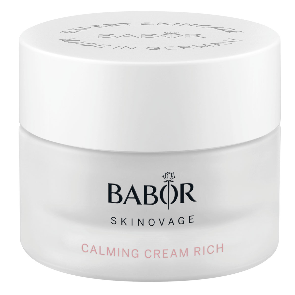 BABOR Skinovage Calming Cream Rich 50ml Outlet