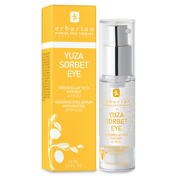 Erborian Yuza Sorbet Eye 15ml Outlet	