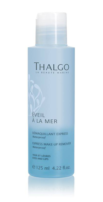 

Thalgo Express Make-Up Remover 125ml