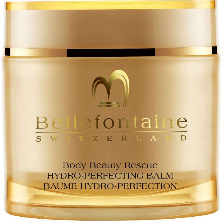 Bellefontaine Body - Hydro - Perfecting Balm 200ml - интернет-магазин профессиональной косметики Spadream, изображение 28687