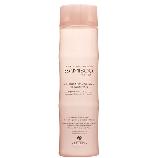 

Alterna Bamboo Volume Shampoo 250ml.