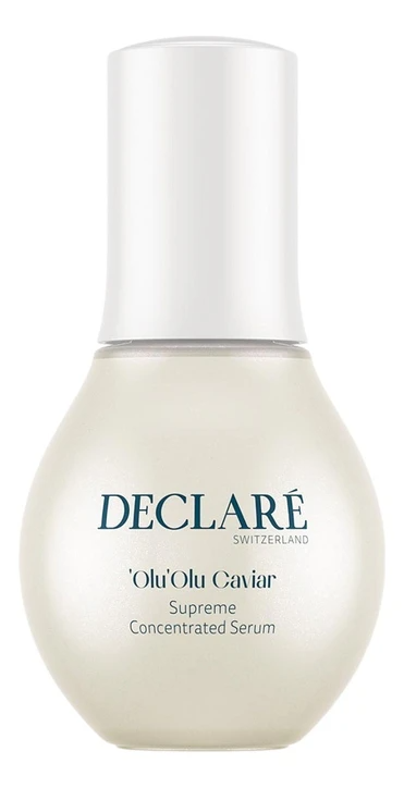 Declare Olu'Olu Caviar Supreme Concentrated Serum 50ml Outlet