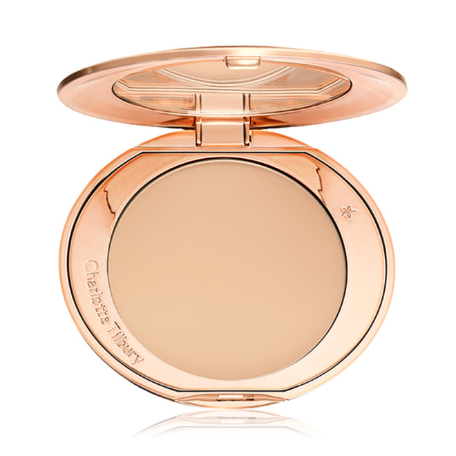 Charlotte Tilbury Airbrush Flawless Finish Medium 8g - интернет-магазин профессиональной косметики Spadream, изображение 58681