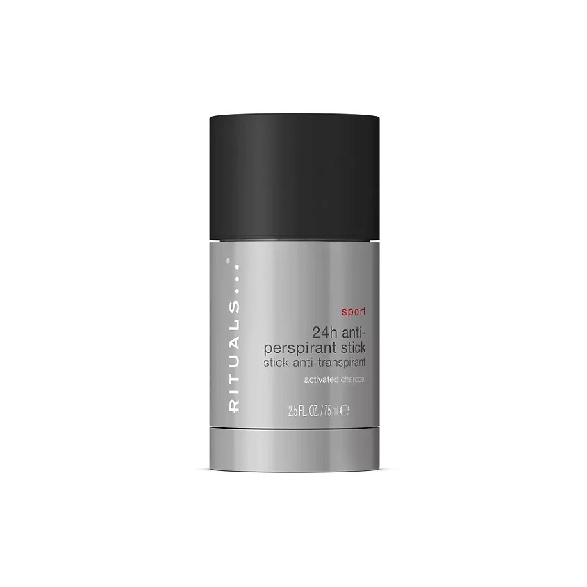 Rituals Sport 24H Anti-Perspirant Stick 75ml - интернет-магазин профессиональной косметики Spadream, изображение 62247