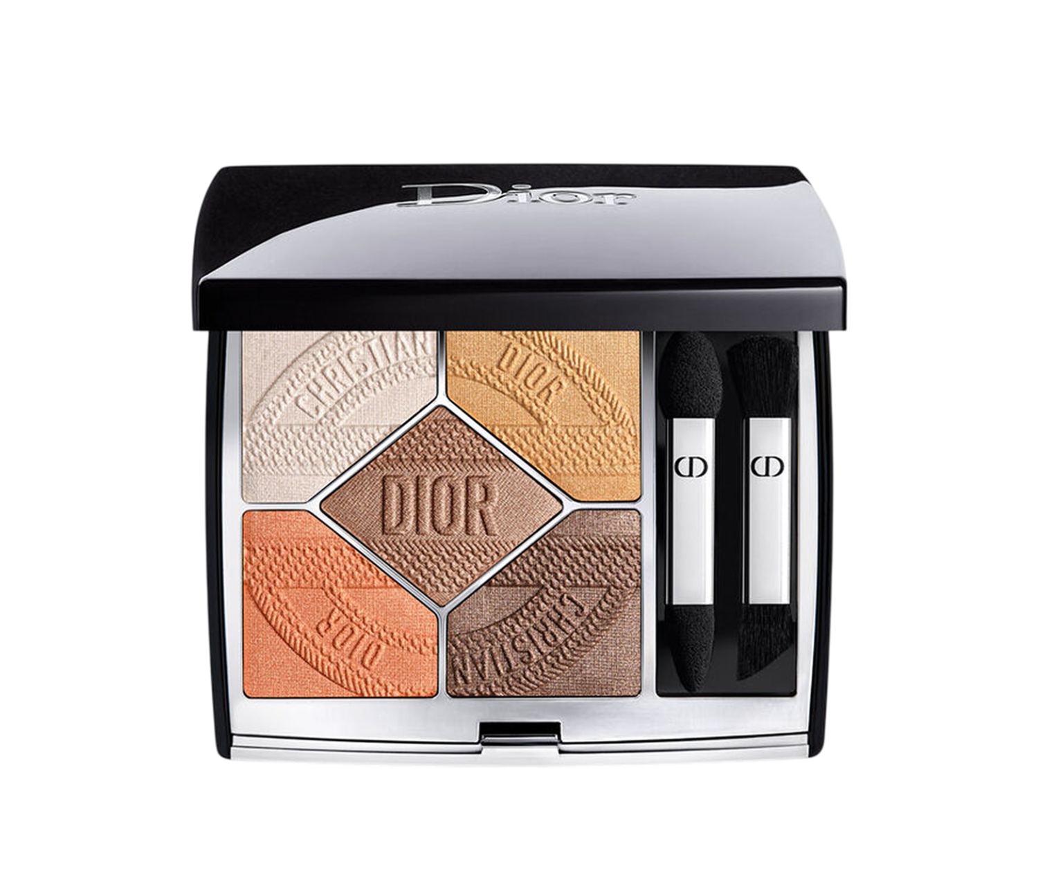 Dior 5 Couleurs Couture Limited Edition 533 Rivage 7g