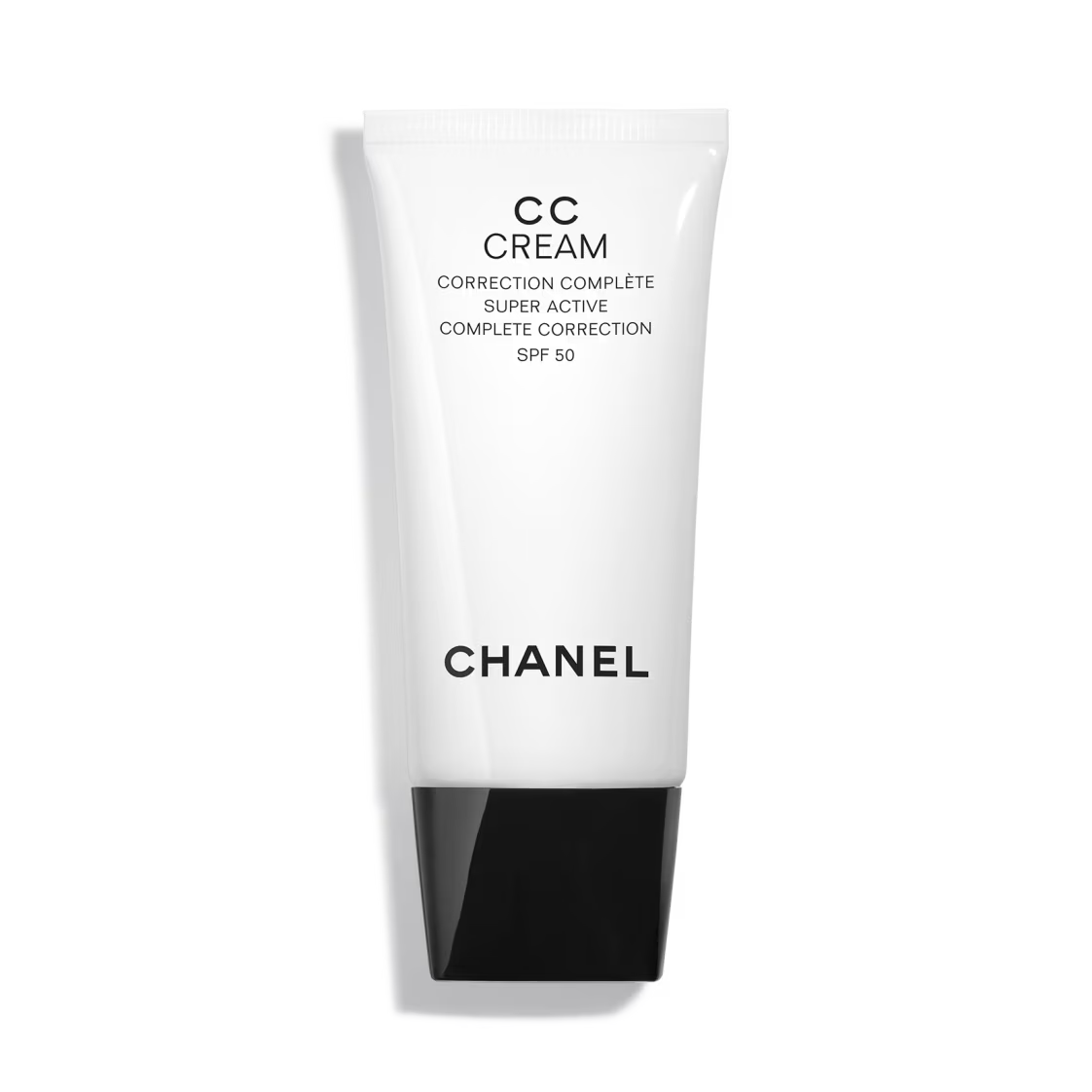 Chanel CС Cream Spf 50 Super Active Complete 10 Beige 30ml - интернет-магазин профессиональной косметики Spadream, изображение 64405