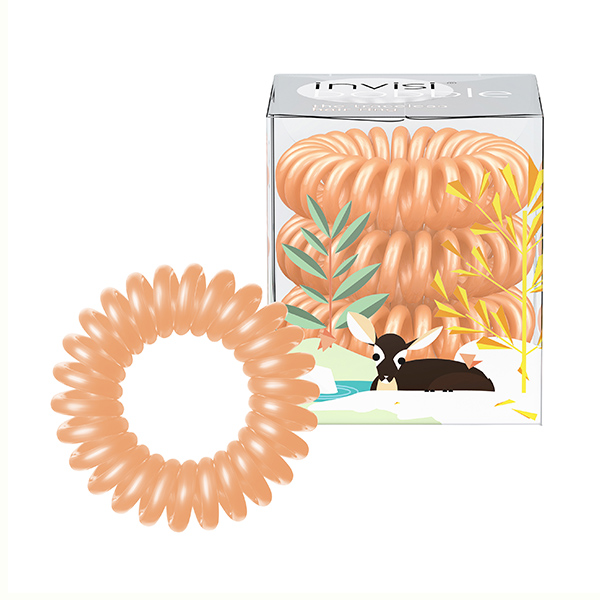 

Invisibobble Silky Seasons