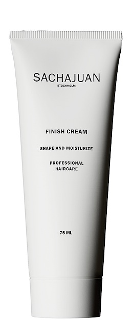 

SACHAJUAN finish cream 75 ml.