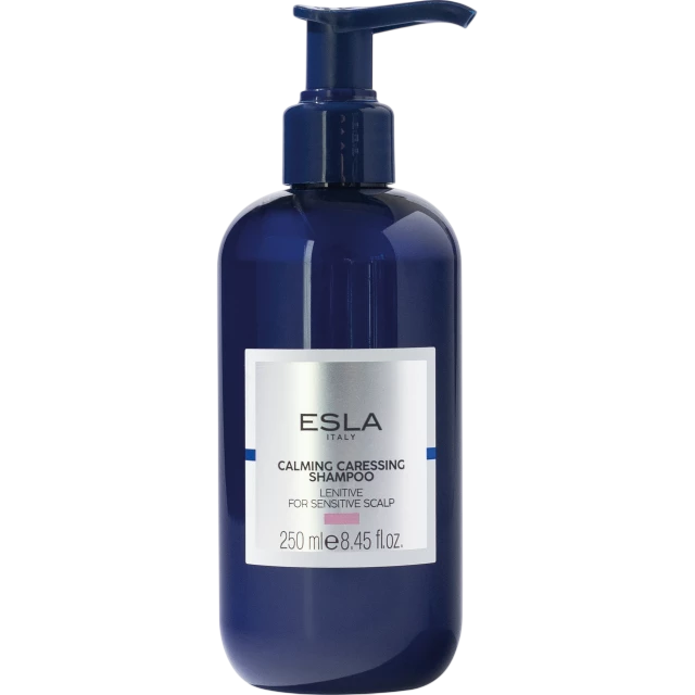 ESLA Calming Caressing Shampoo 250ml