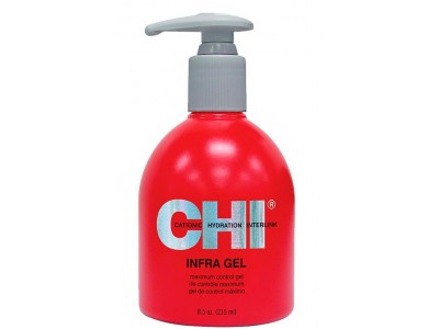 

CHI Thermal Styling Infra Gel Maximum Control 251 ml