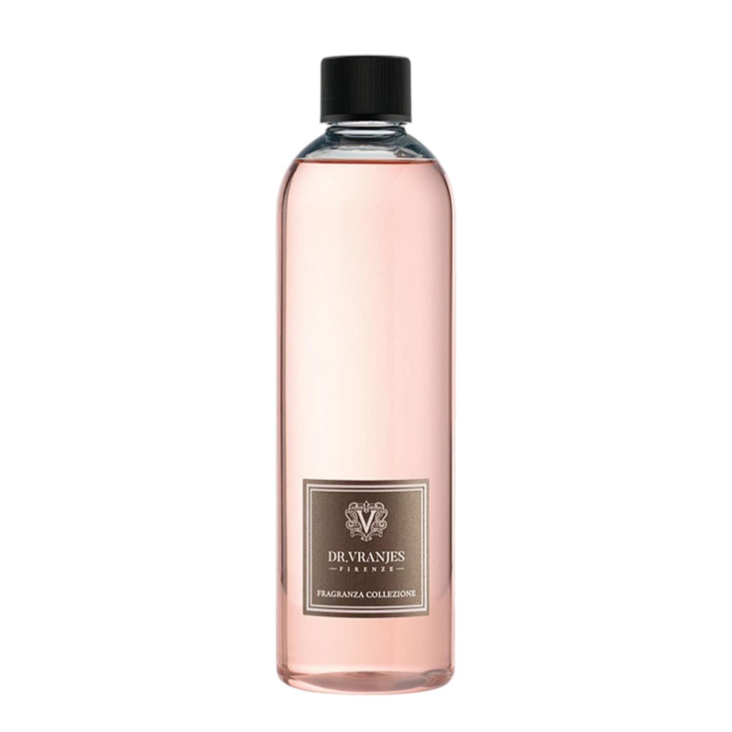 Dr. Vranjes Firenze Home Diffuser Refilll Bellini 500ml - интернет-магазин профессиональной косметики Spadream, изображение 65685
