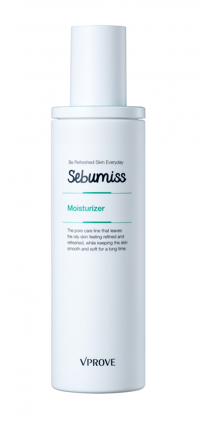 

Vprove Sebumiss Moisturizer Toner 180ml