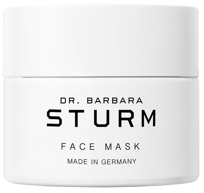 Dr. Barbara STURM Face Mask 50ml - интернет-магазин профессиональной косметики Spadream, изображение 51403