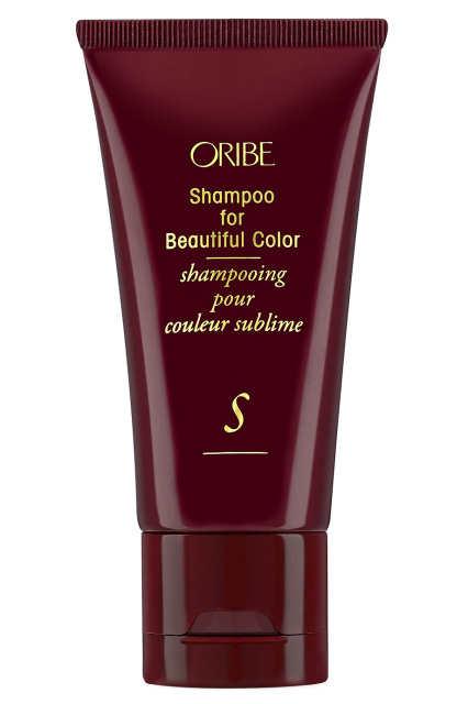 

Oribe Shampoo for Beautiful Color 50ml.
