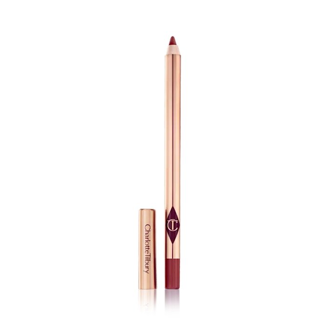 Charlotte Tilbury Lip Cheat Savage Rose 1.2g - интернет-магазин профессиональной косметики Spadream, изображение 61458