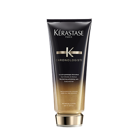 

Kerastase Chronologiste Revitalizing Scrub 200 ml