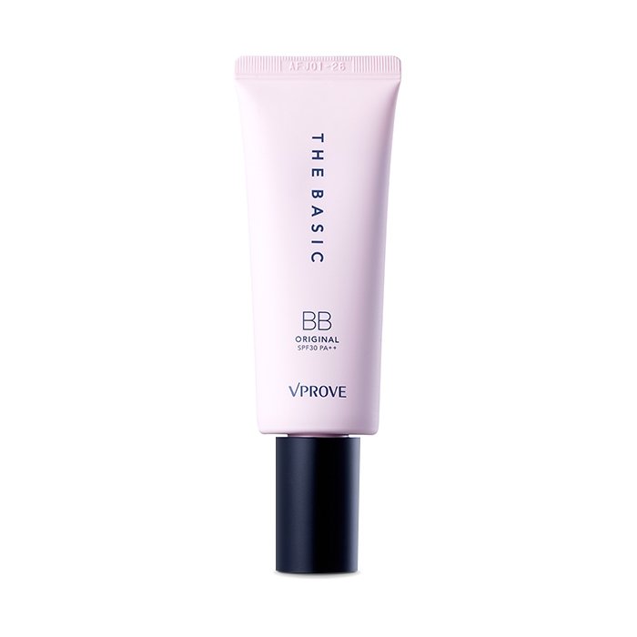 

Vprove The Basic Original BB SPF30 PA++ 02 Rich 40ml