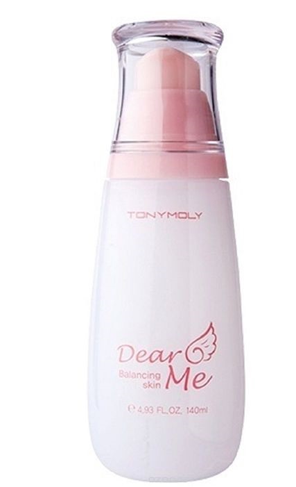 

Tony Moly Dear Me Balancing Skin 140ml