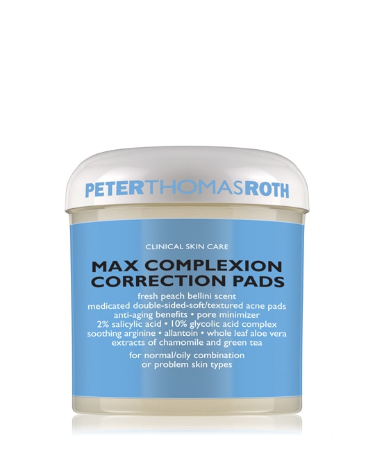 Peter Thomas Roth Max Complexion Correction Pads - интернет-магазин профессиональной косметики Spadream, изображение 27396