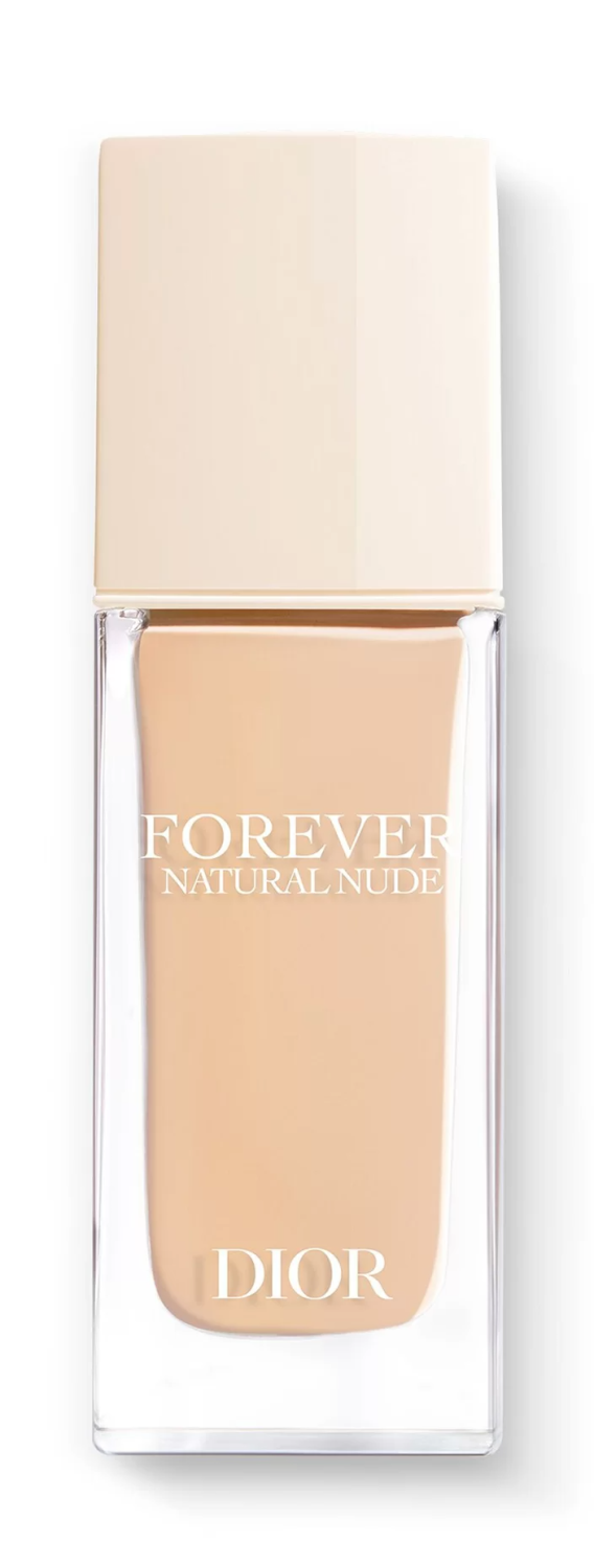 Dior Forever Natural Nude 1N - Neutral 30ml - интернет-магазин профессиональной косметики Spadream, изображение 59839