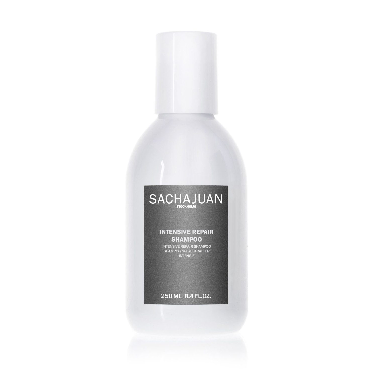 Sachajuan Intensive Repair Shampoo 250ml - интернет-магазин профессиональной косметики Spadream, изображение 48254