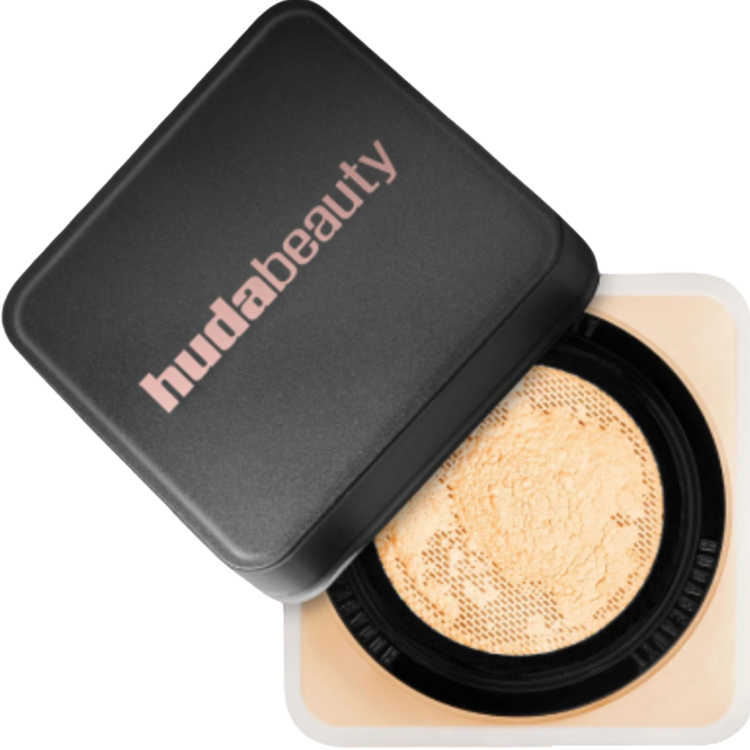 Huda Beauty Easy Bake Loose Powder Pound Cake 20g