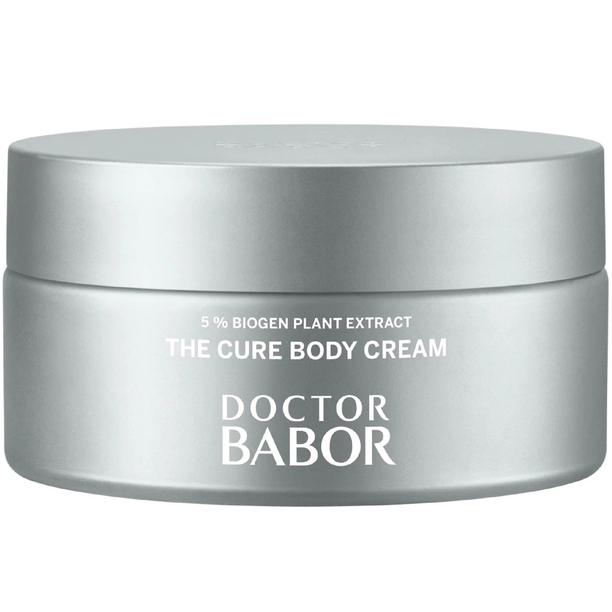 DOCTOR BABOR The Cure Body Cream 200ml - интернет-магазин профессиональной косметики Spadream, изображение 56649