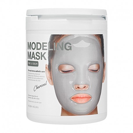 

Holika Holika Modeling Mask (Charcoal) 200g