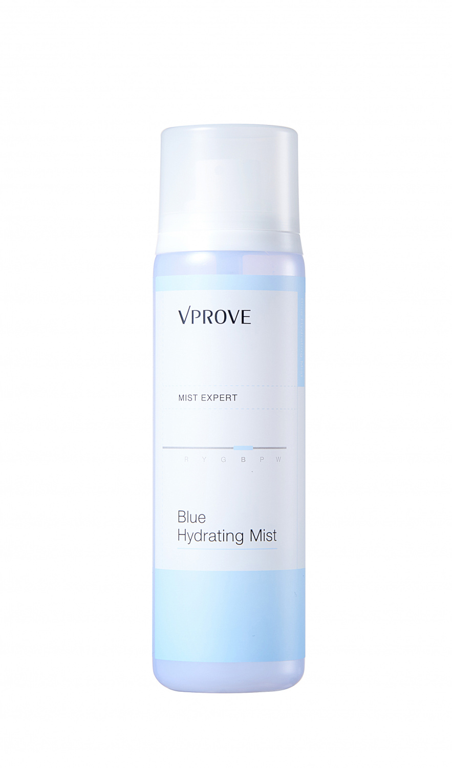 

Vprove Mist Expert Blue Hydrating Mist 100ml