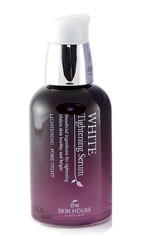 

The Skin House White Tightening Serum 50 ml