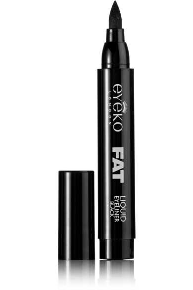 

Eyeko Fat Liquid Eyeliner - Black 3,5 gr