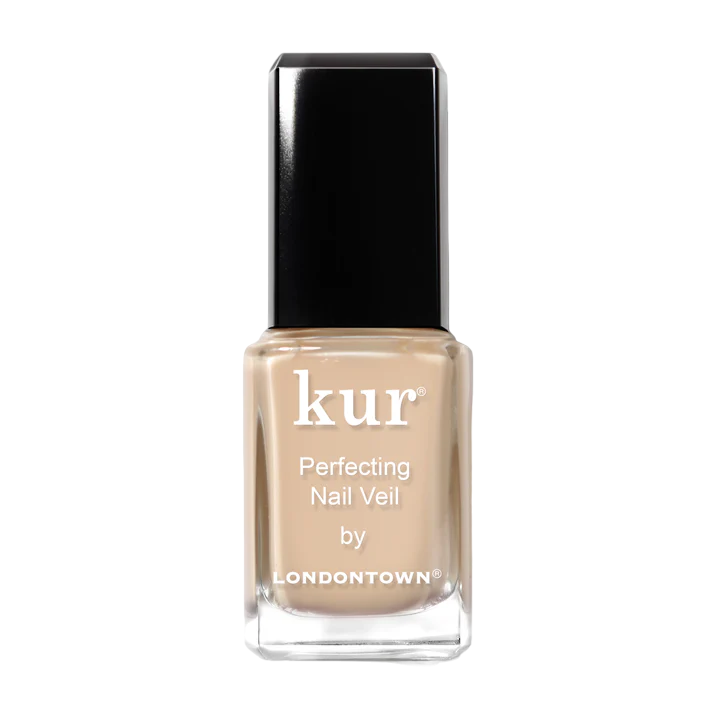 LONDONTOWN Kur Perfecting Nail Veil #2 12ml - интернет-магазин профессиональной косметики Spadream, изображение 54841