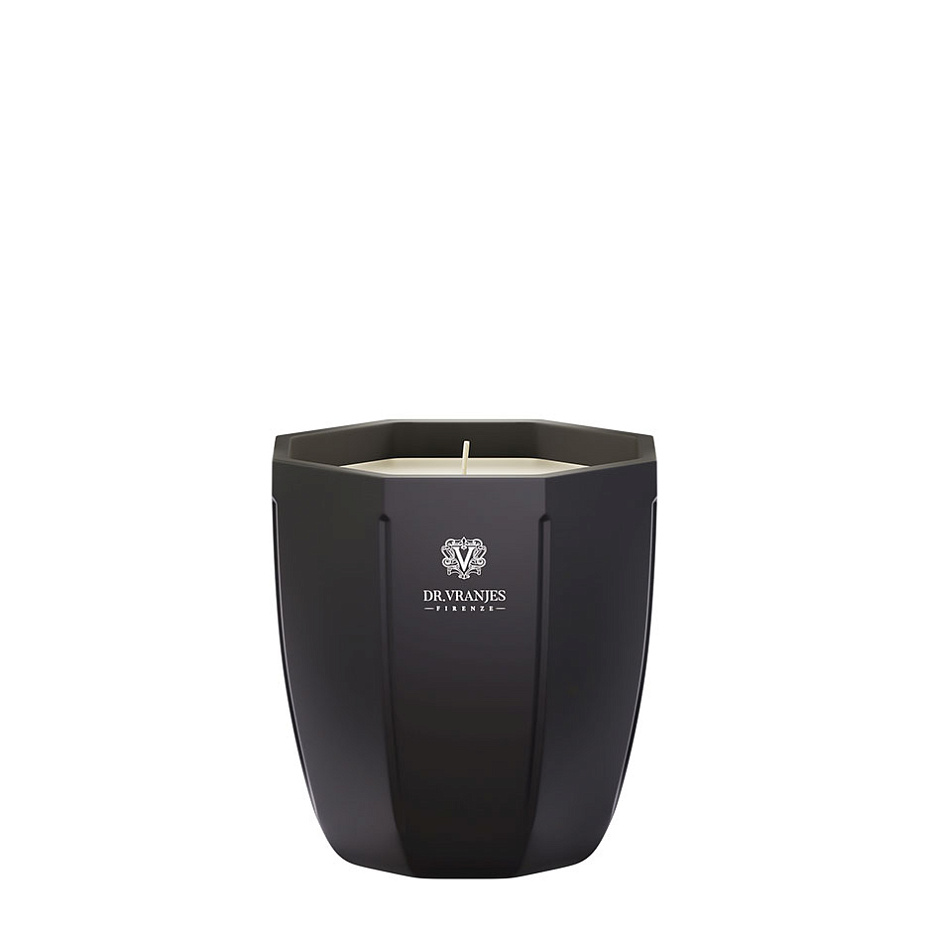 Dr. Vranjes Firenze Aromatic Candle Rosa Tabacco Onyx 200g Outlet